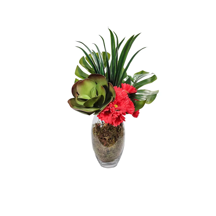 Gerbera Arrangement — catalogue product