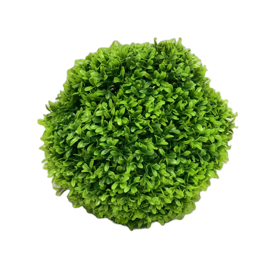 Holly Grass Ball 45cm